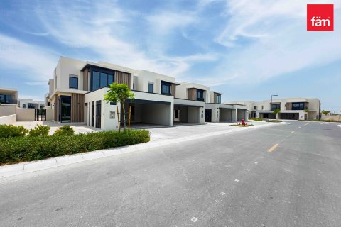 Maison de ville à Jebel Ali, Dubai, 4 chambres, 357.8 m², № 124261 - photo 11