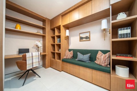 Apartment in Dubai 2 bedrooms, 99.6 sq.m. № 124258 - photo 15