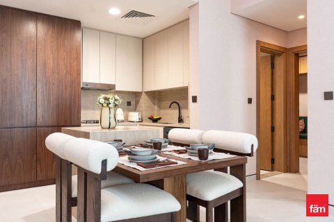 Apartment in Dubai 2 bedrooms, 99.6 sq.m. № 124258 - photo 13