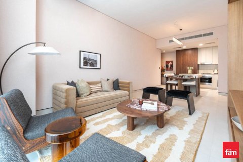 Appartement à Dubai, 2 chambres, 99.6 m², № 124258