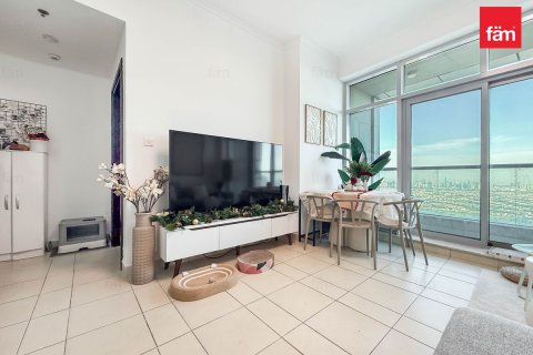 Appartement à Dubai Marina, Dubai, 1 chambre, 75.1 m², № 124260 - photo 17