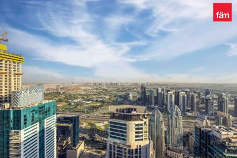 Appartement à Dubai Marina, Dubai, 1 chambre, 75.1 m², № 124260 - photo 4