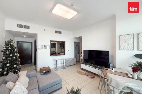 Appartement à Dubai Marina, Dubai, 1 chambre, 75.1 m², № 124260 - photo 3