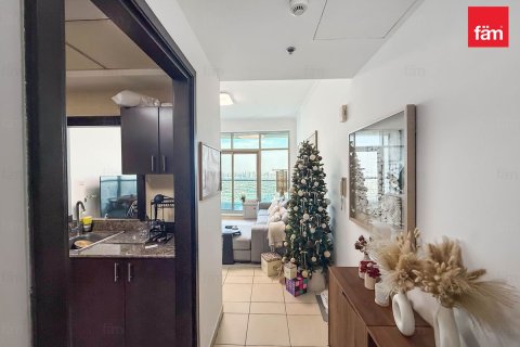 Appartement à Dubai Marina, Dubai, 1 chambre, 75.1 m², № 124260 - photo 21