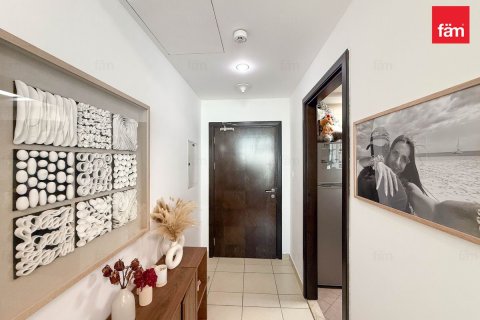 Appartement à Dubai Marina, Dubai, 1 chambre, 75.1 m², № 124260 - photo 19