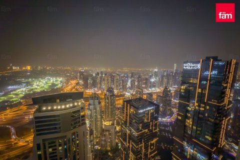 Appartement à Dubai Marina, Dubai, 1 chambre, 75.1 m², № 124260