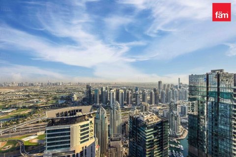 Appartement à Dubai Marina, Dubai, 1 chambre, 75.1 m², № 124260 - photo 18
