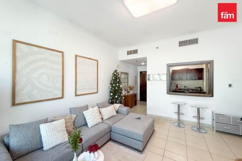 Appartement à Dubai Marina, Dubai, 1 chambre, 75.1 m², № 124260 - photo 5