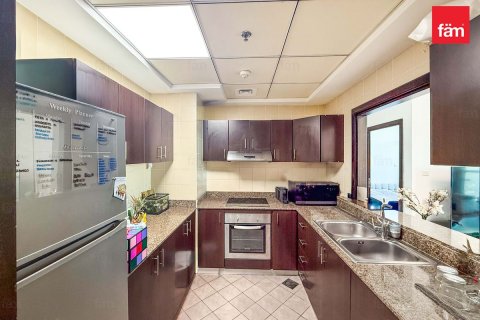 Appartement à Dubai Marina, Dubai, 1 chambre, 75.1 m², № 124260 - photo 23