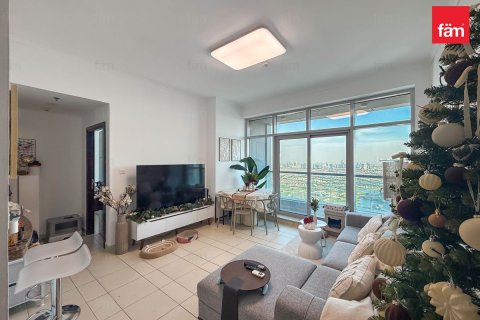 Appartement à Dubai Marina, Dubai, 1 chambre, 75.1 m², № 124260 - photo 2