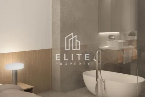 Apartment in Ciel Tower, Dubai Marina, Dubai 30 sq.m. № 69914 - photo 8