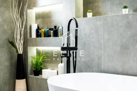 Apartment in Golden Mile, Palm Jumeirah, Dubai 2 bedrooms, 175 sq.m. № 69915 - photo 15