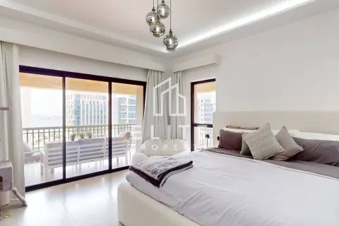 Apartment in Golden Mile, Palm Jumeirah, Dubai 2 bedrooms, 175 sq.m. № 69915 - photo 5