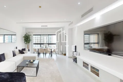 Apartment in Golden Mile, Palm Jumeirah, Dubai 2 bedrooms, 175 sq.m. № 69915 - photo 2