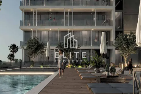 Apartment in Dubai studio, 77 sq.m. № 69911 - photo 2