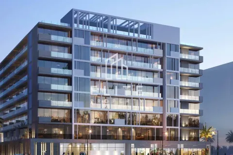 Apartment in Dubai studio, 77 sq.m. № 69911 - photo 6