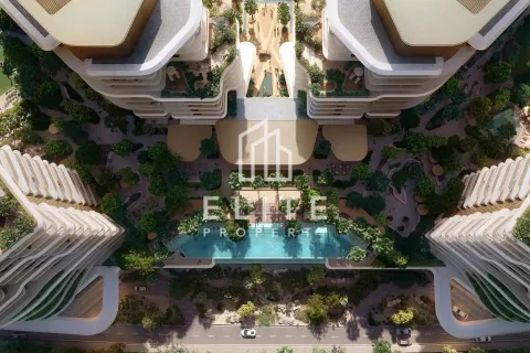 Apartamento en Dubai, 2 dormitorios, 147 m², № 69912 - foto 16