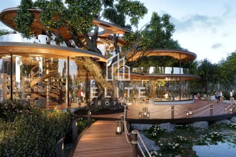 Apartamento en Dubai, 2 dormitorios, 147 m², № 69912 - foto 8