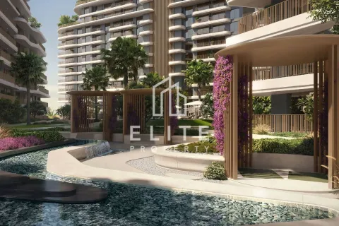 Apartamento en Dubai, 2 dormitorios, 147 m², № 69912 - foto 10