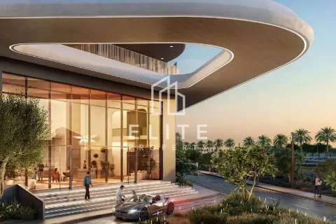 Apartamento en Dubai, 2 dormitorios, 147 m², № 69912 - foto 5