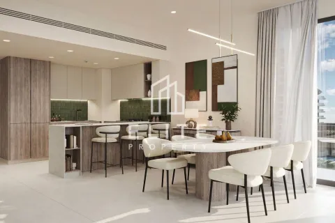 Apartamento en Dubai, 2 dormitorios, 147 m², № 69912 - foto 2