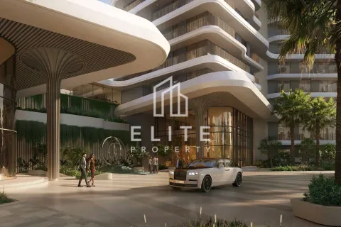 Apartamento en Dubai, 2 dormitorios, 147 m², № 69912 - foto 14