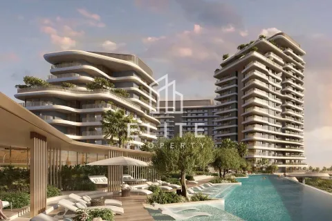 Apartamento en Dubai, 2 dormitorios, 147 m², № 69912 - foto 19