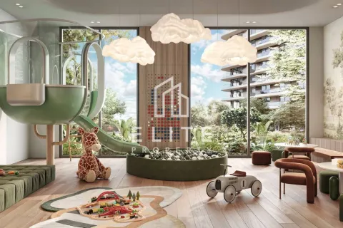 Apartamento en Dubai, 2 dormitorios, 147 m², № 69912 - foto 4