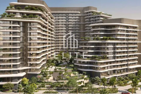 Apartamento en Dubai, 2 dormitorios, 147 m², № 69912 - foto 17