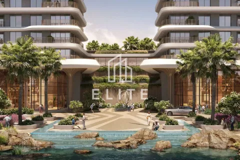 Apartamento en Dubai, 2 dormitorios, 147 m², № 69912 - foto 15