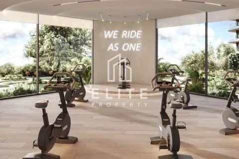 Apartamento en Dubai, 2 dormitorios, 147 m², № 69912 - foto 12