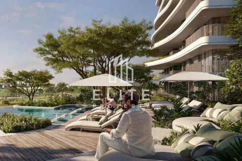 Apartamento en Dubai, 2 dormitorios, 147 m², № 69912 - foto 9