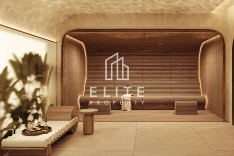 Apartamento en Dubai, 2 dormitorios, 147 m², № 69912 - foto 13