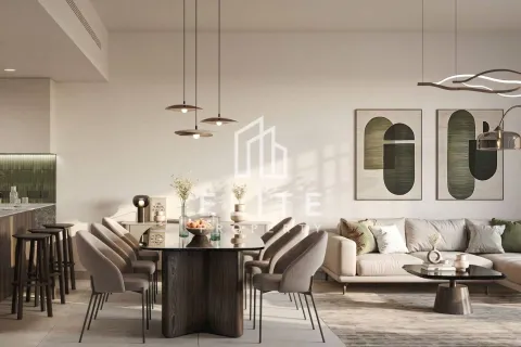 Apartamento en Dubai, 2 dormitorios, 147 m², № 69912 - foto 7