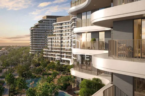 Apartamento en Dubai, 2 dormitorios, 147 m², № 69912 - foto 18