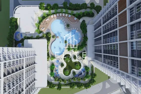 Apartment in Sobha Hartland, Mohammed Bin Rashid City, Dubai studio, 79 sq.m. № 69903 - photo 4