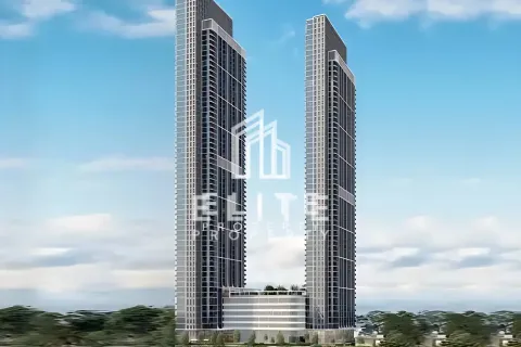 Apartment in Sobha Hartland, Mohammed Bin Rashid City, Dubai studio, 79 sq.m. № 69903 - photo 3