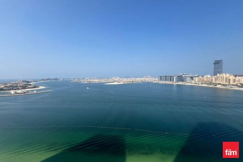 Appartement à Dubai Harbour, Dubai, 2 chambres, 146.4 m², № 23672 - photo 4