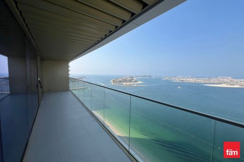 Appartement à Dubai Harbour, Dubai, 2 chambres, 146.4 m², № 23672 - photo 1