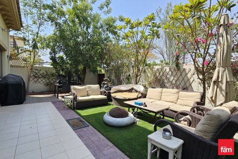 Adosado en Reem, Dubai, 3 dormitorios, 299.1 m², № 23673 - foto 14