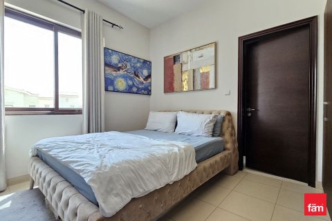 Adosado en Reem, Dubai, 3 dormitorios, 299.1 m², № 23673 - foto 11