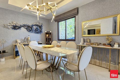 Adosado en Reem, Dubai, 3 dormitorios, 299.1 m², № 23673 - foto 4