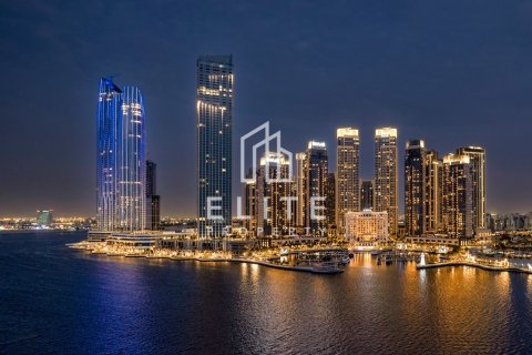 Apartment in Dubai Creek Harbour (The Lagoons), Dubai 1 bedroom, 69 sq.m. № 137385 - photo 13