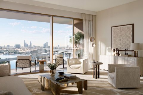 Apartment in Dubai Creek Harbour (The Lagoons), Dubai 1 bedroom, 69 sq.m. № 137385 - photo 3