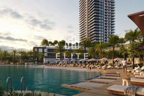 Apartment in Dubai Creek Harbour (The Lagoons), Dubai 1 bedroom, 69 sq.m. № 137385 - photo 16