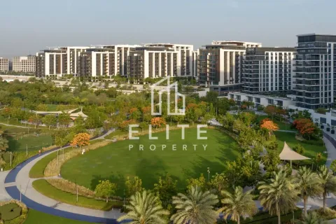 Apartment in Dubai Hills Estate, Dubai 2 bedrooms, 103 sq.m. № 137388 - photo 8