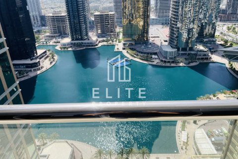 Appartement à Jumeirah Lake Towers, Dubai, 2 chambres, 88 m², № 137378