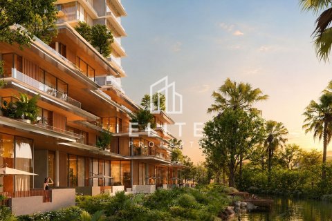 Apartamento en Jumeirah Islands, Dubai, 4 dormitorios, 265 m², № 137379 - foto 7