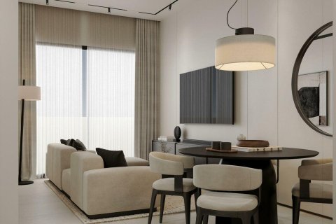 Купить квартиру в Дубае: 2 спальни, 116м², № 70010 - фото 7