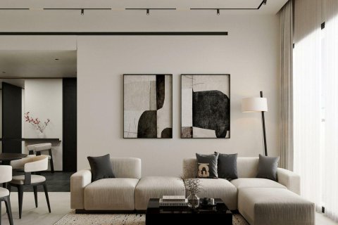 Купить квартиру в Дубае: 2 спальни, 116м², № 70010 - фото 4